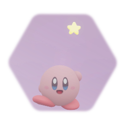 Kirby Puppet Update