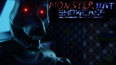 Monster Rat Showcase (Fnac3)