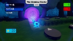 A screenshot taken in Dreams. 18 of 19.