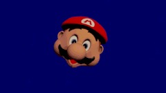 A screenshot taken in Dreams. 14 of 15.