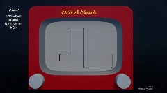 Etch A Sketch (Now Remixable)