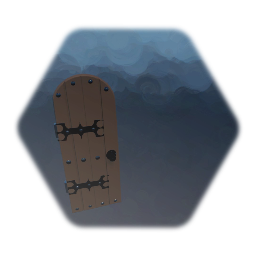 A Collection of Doors and Door Related Elements