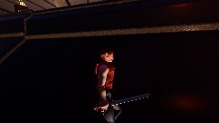 Sewer access Remastered