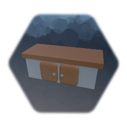 Cutesie Countertop for Kitchens