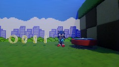 A screenshot taken in Dreams. 1 of 4.