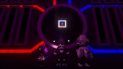 Behind The Code Vault