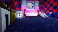 Wheres the night gaurd?