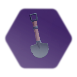 Shovel