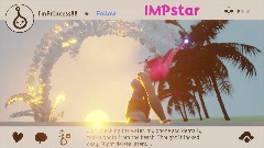 A screenshot taken in Dreams. 7 of 17.