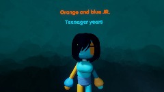 A screenshot taken in Dreams. 1 of 21.