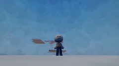 Parkour with surprise (beta)