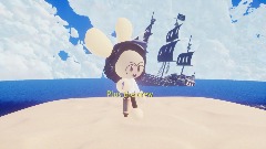 Pirates find the worst treasure