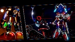 A screenshot taken in Dreams. 3 of 3.