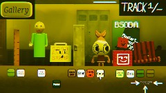 A screenshot taken in Dreams. 1 of 5.