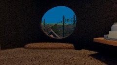 Gorilla tag BETA [MINES UPDATE!]