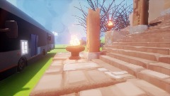 Весна пришла