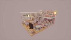 A screenshot taken in Dreams. 1 of 3.