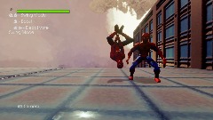 A screenshot taken in Dreams. 14 of 15.