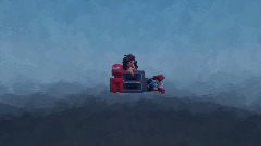 Friday Night Funkin- Level name you inposter Phase 1