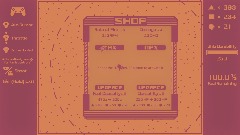 A screenshot taken in Dreams. 6 of 7.