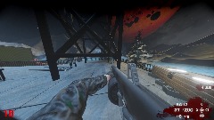 A screenshot taken in Dreams. 6 of 9.