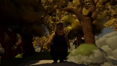 A screenshot taken in Dreams. 3 of 22.