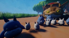 A screenshot taken in Dreams. 1 of 1.