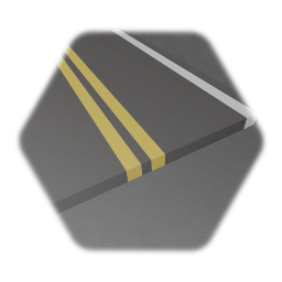 A Collection of Roads and Pathways