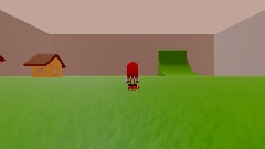 A screenshot taken in Dreams. 10 of 16.