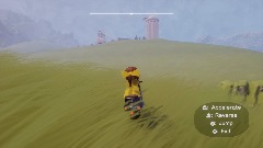 A screenshot taken in Dreams. 5 of 7.