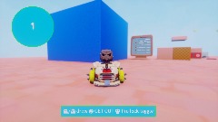 A screenshot taken in Dreams. 2 of 15.