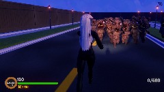 A screenshot taken in Dreams. 5 of 29.