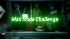 Berry's Return (Max Mode Challenge)