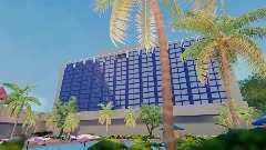 A screenshot taken in Dreams. 19 of 20.