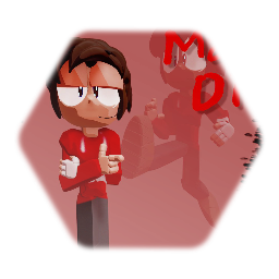 Marco Diaz DX Model