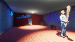 Down Under (abandoned)