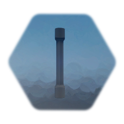 Basic Stone Column