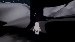 The moon life