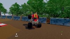 A screenshot taken in Dreams. 1 of 1.