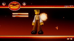 A screenshot taken in Dreams. 14 of 16.