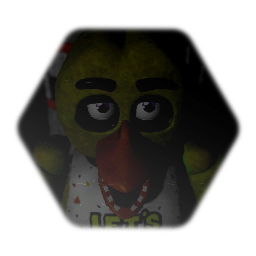 Most Accurate FNAF 1 Models