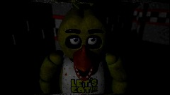 Remix of <term>Classic Chica The Chicken Model V1