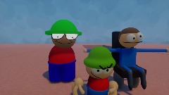 [v1] Bambi tries - regular apple ost