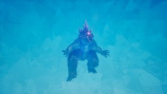 A screenshot taken in Dreams. 1 of 20.