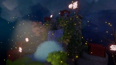 A screenshot taken in Dreams. 10 of 30.