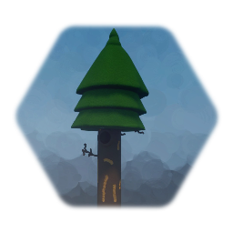 Old Tree