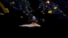 A screenshot taken in Dreams. 16 of 20.