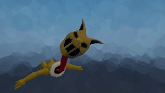 A screenshot taken in Dreams. 3 of 26.