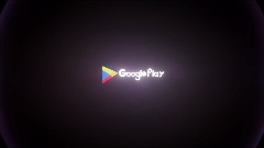Google Play Logo 2022