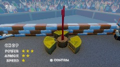 A screenshot taken in Dreams. 25 of 29.